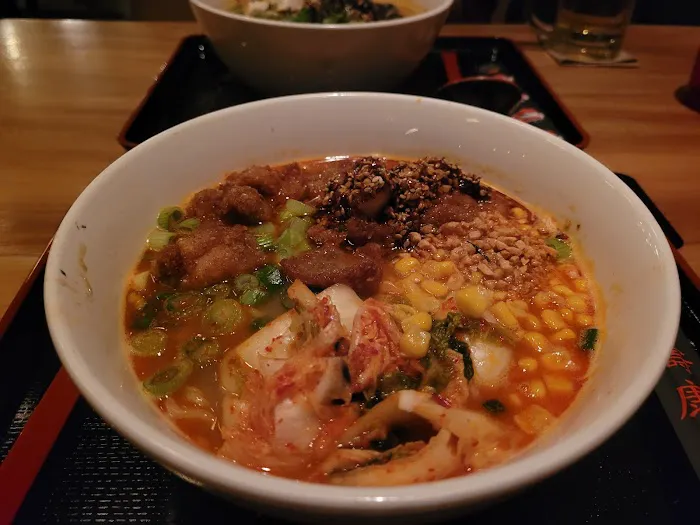 RAMEN-SAN Picture 4