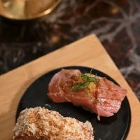 Sushi Bar Chicago ico