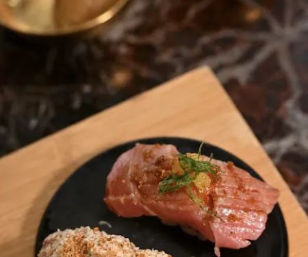 Sushi Bar Chicago