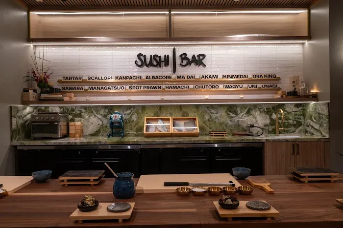 Sushi Bar Chicago Picture 8
