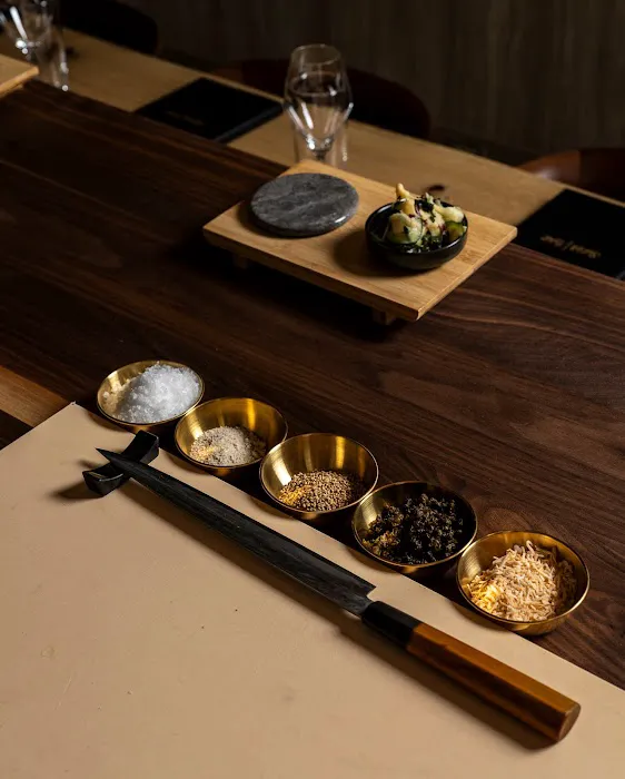 Sushi Bar Chicago Picture 9