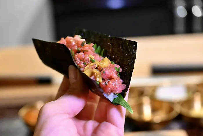 Sushi Bar Chicago Picture 6