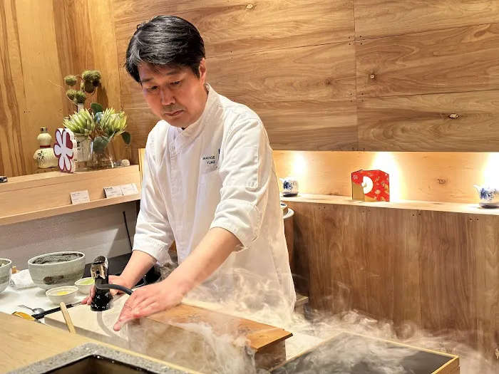 OMAKASE YUME Picture 5