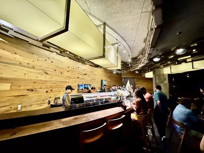 Eight Sushi Lounge Picture 4