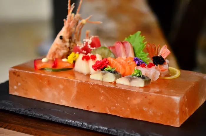 Eight Sushi Lounge Picture 9