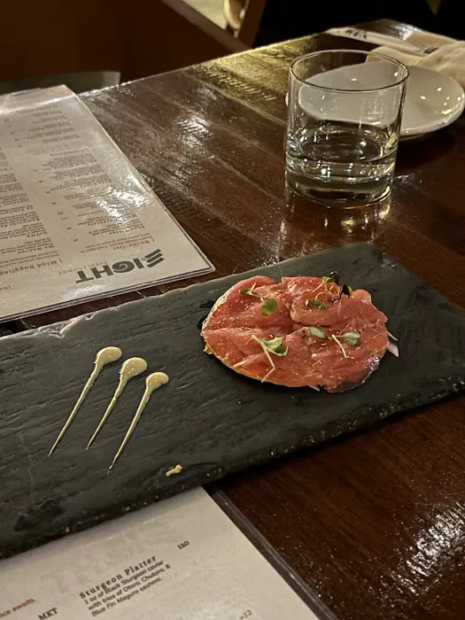 Eight Sushi Lounge Picture 2
