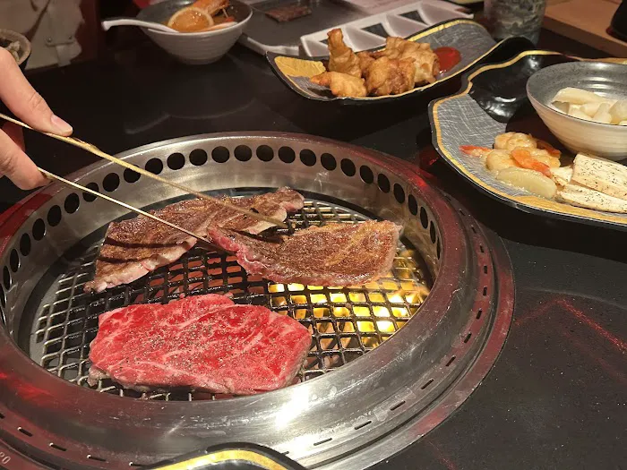 Wagyu House Atlanta | Rooftop BBQ Picture 1