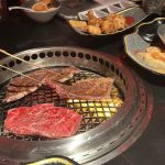 Wagyu House Atlanta | Rooftop BBQ