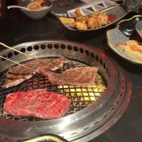 Wagyu House Atlanta | Rooftop BBQ ico