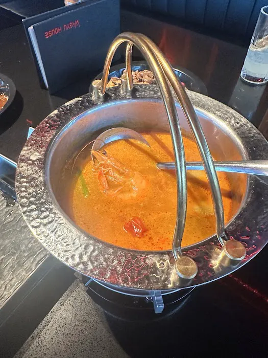 Wagyu House Atlanta | Rooftop BBQ Picture 8