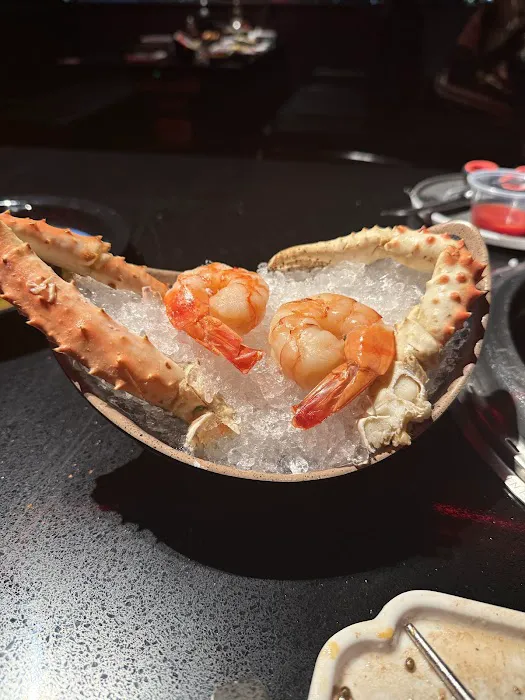 Wagyu House Atlanta | Rooftop BBQ Picture 2