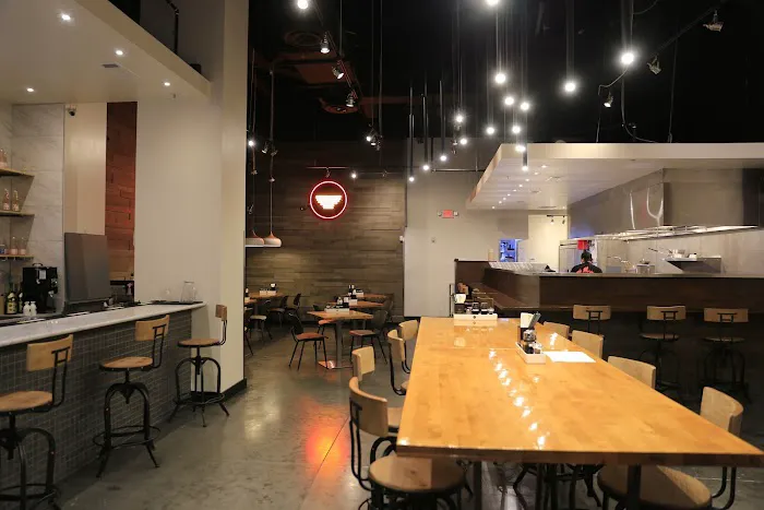 Silverlake Ramen Picture 10