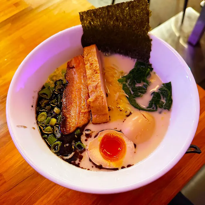 Silverlake Ramen Picture 2
