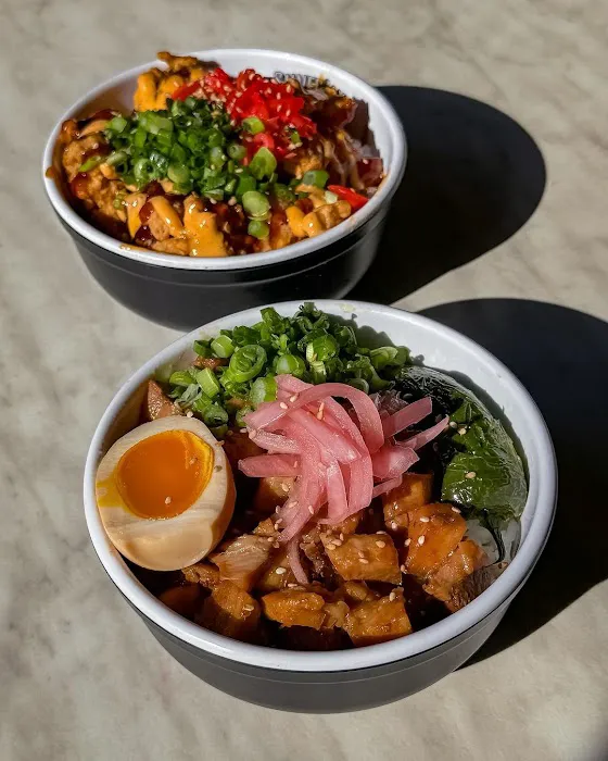 Silverlake Ramen Picture 5