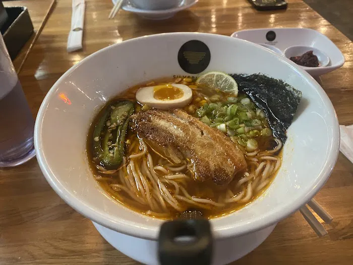 Silverlake Ramen Picture 4