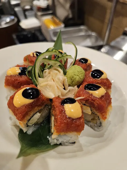 mora sushi Picture 6
