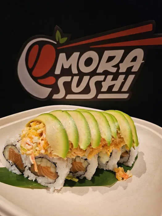 mora sushi Picture 10