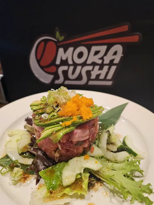 mora sushi Picture 7