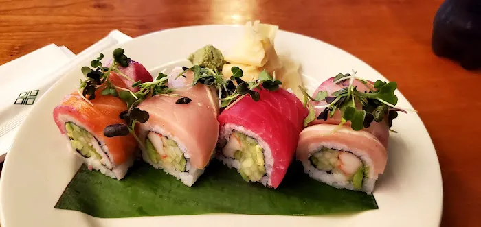 mora sushi Picture 1