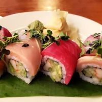 mora sushi ico