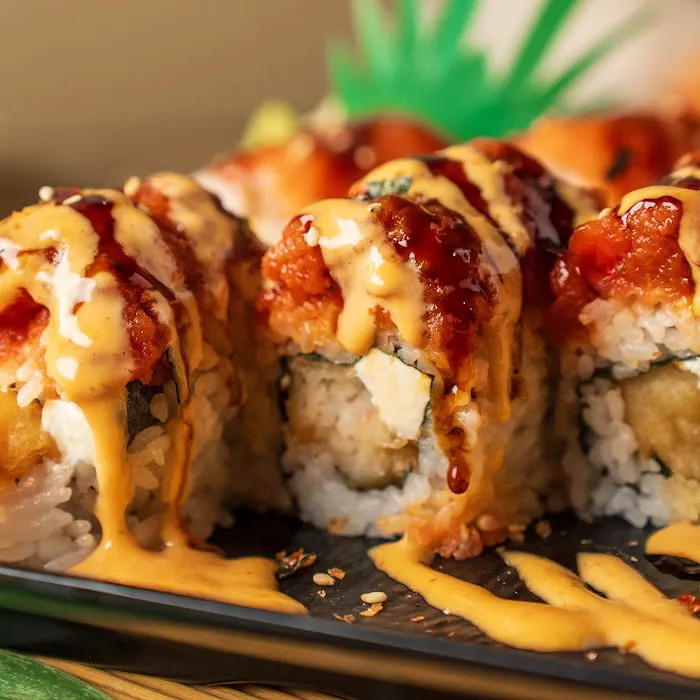 mora sushi Picture 5