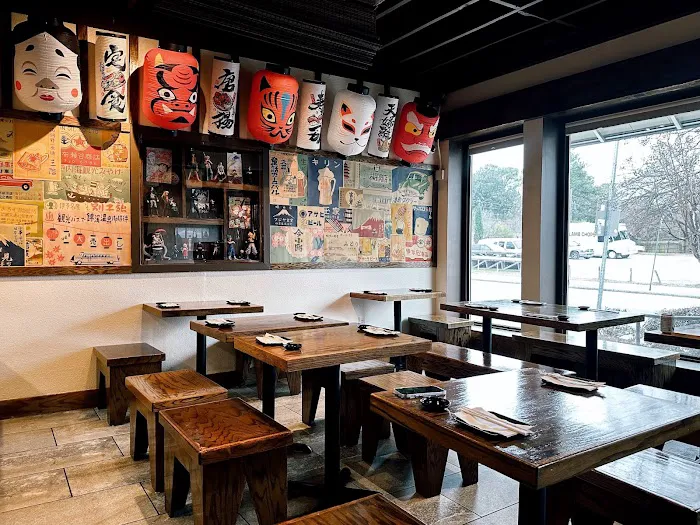 Wagaya - Westside Picture 1