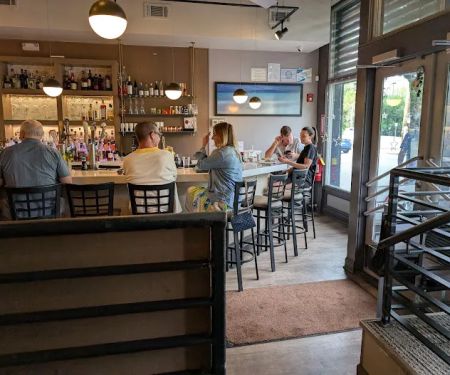 Ocean Wave Sushi By Harry and Sons