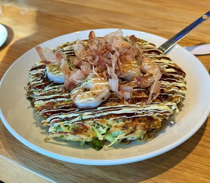 OK YAKI Picture 6