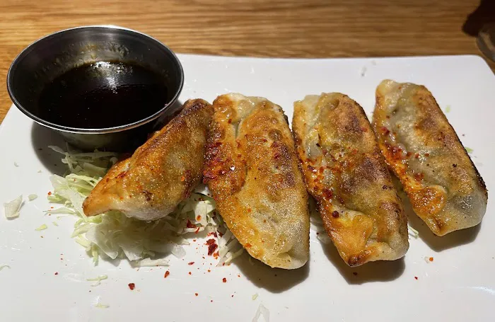 OK YAKI Picture 3