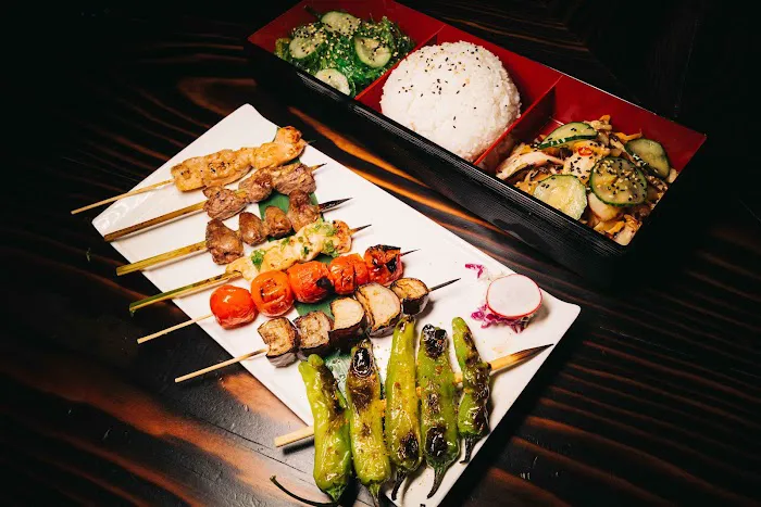 Yakitori Kona Picture 5