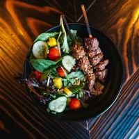 Yakitori Kona ico