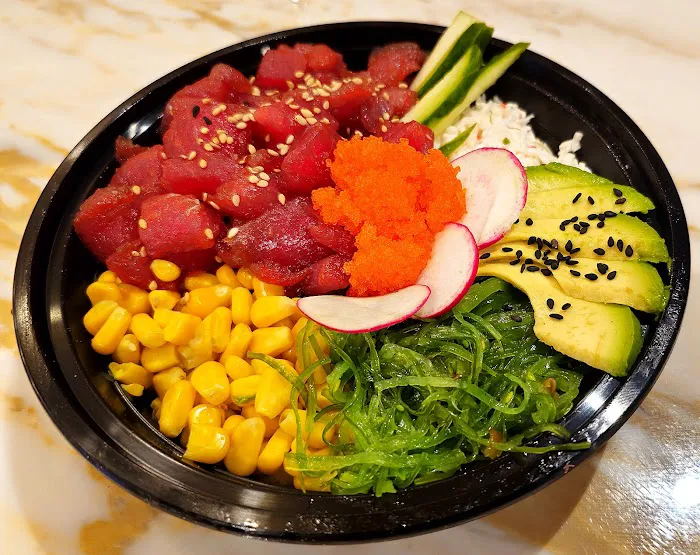 Wasabi Sushi & Ramen Picture 6