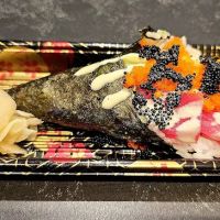 Wasabi Sushi & Ramen ico