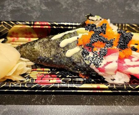 Wasabi Sushi & Ramen