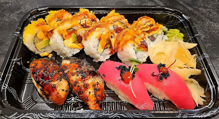 Wasabi Sushi & Ramen Picture 3