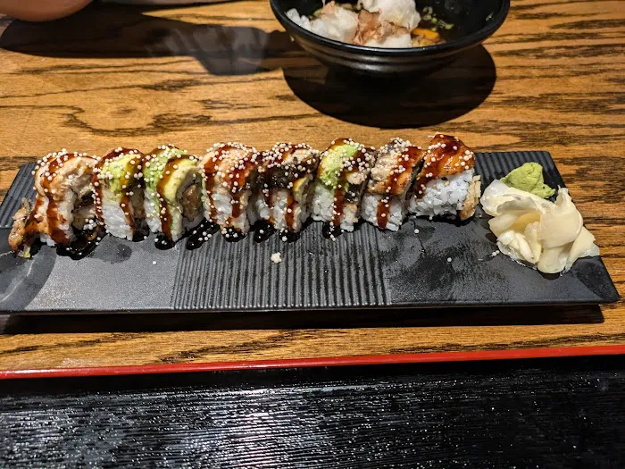 Chirori - Omakase & Sushi Picture 8