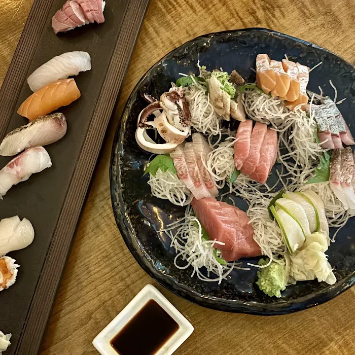 Chirori - Omakase & Sushi Picture 10