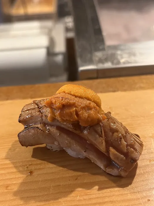 Chirori - Omakase & Sushi Picture 7