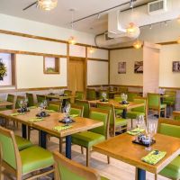Chirori - Omakase & Sushi ico
