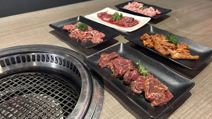 Gyu-kaku Japanese BBQ Picture 1