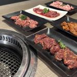 Gyu-kaku Japanese BBQ