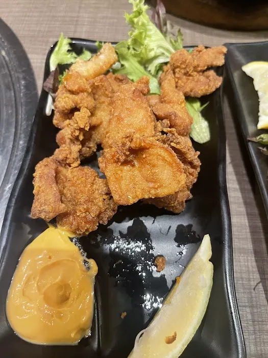 Gyu-kaku Japanese BBQ Picture 8