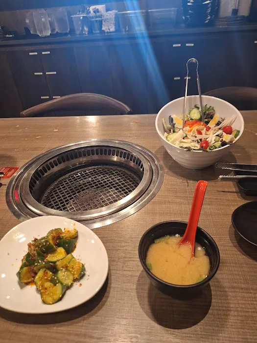 Gyu-kaku Japanese BBQ Picture 4