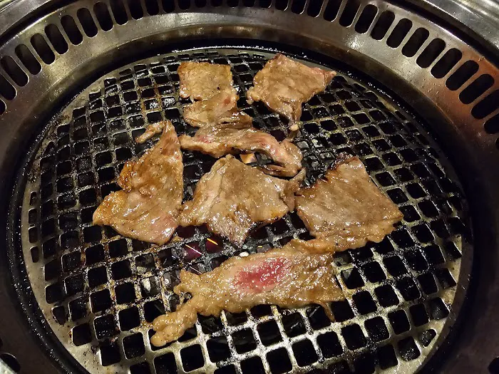 Gyu-kaku Japanese BBQ Picture 7