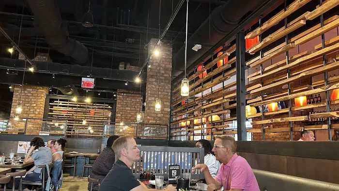 Gyu-kaku Japanese BBQ Picture 2