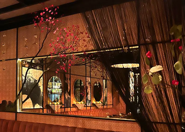Kinjo Next Door Picture 10