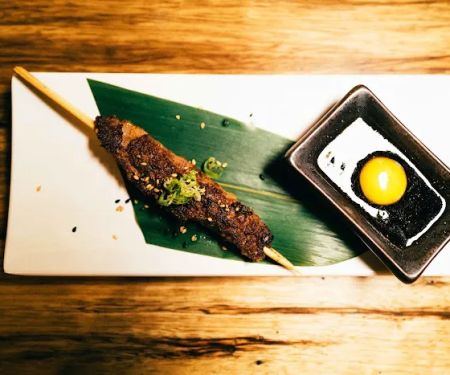 Kinjo Next Door