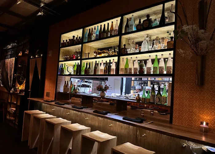 Kinjo Next Door Picture 8