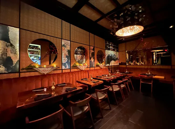 Kinjo Next Door Picture 4