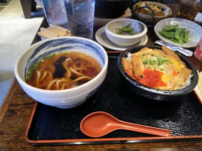 Wagaya - Emory Village Picture 7